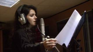 Katie Melua - Secret Symphony - Better Than A Dream - Teaser Clip