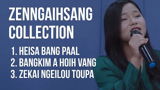 Zenngaihsang - Collection