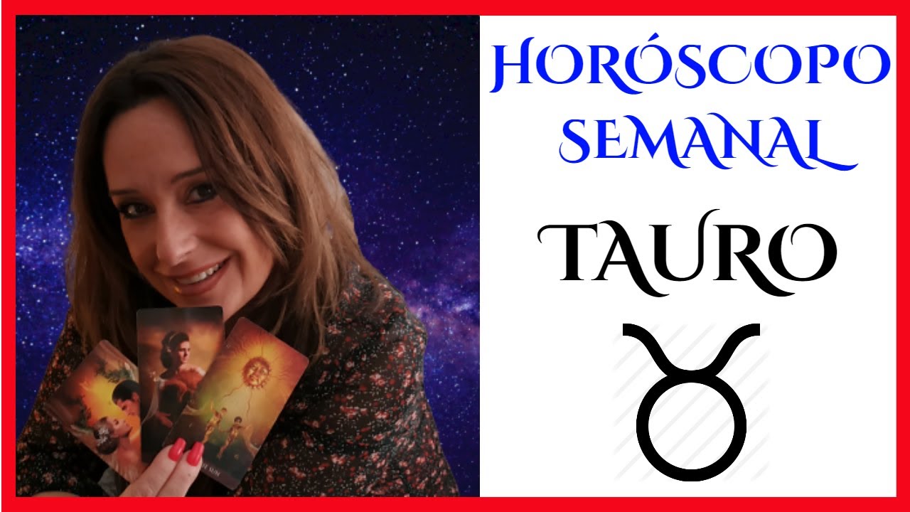 ♉ TAURO HOY HOROSCOPO TAURO SEMANAL 20 al 26 ENERO 2020 🤔PIÉNSALO🤐