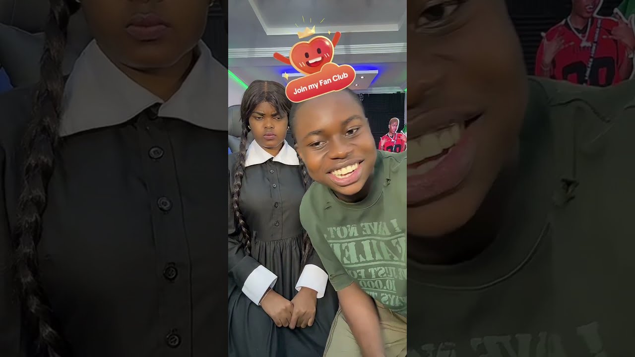 Jarvis As Wednesday ft. Peller (Part 1)