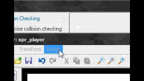 Game Maker Tutorial Gravity and Movements Part 1