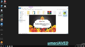 Wilcom E2 install win 10 part 3