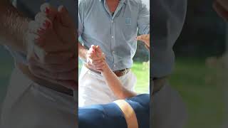 SPINAL MANIPULATION - THORACIC SPINE #chiropractic #manualtherapy #lumbarspine