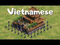 So You Want To Play Vietnamese