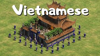 So You Want To Play Vietnamese