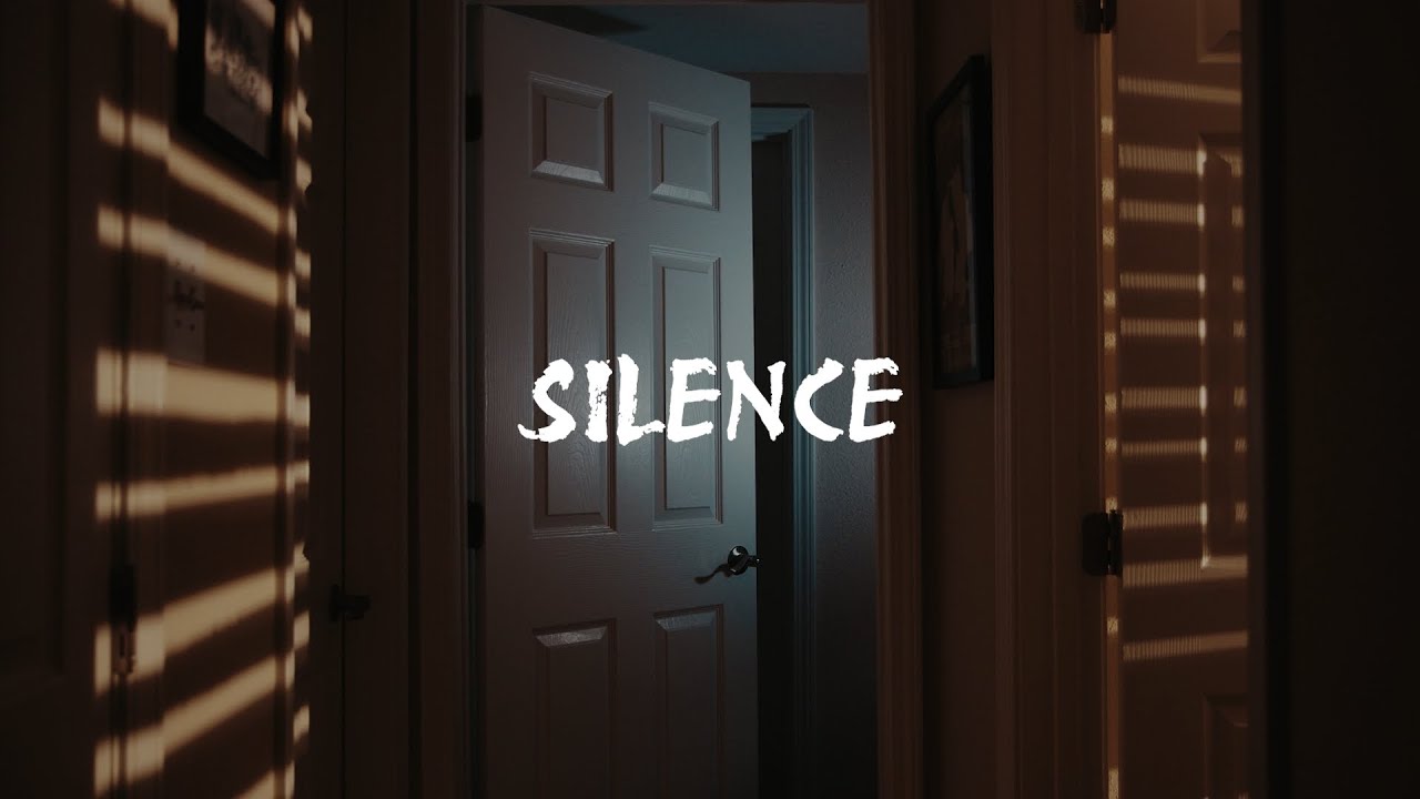 [PLAYLIST] SILENCE / Horror Music 