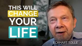 What Most Humans Spend an Entire Lifetime Never Discovering | Eckhart Tolle