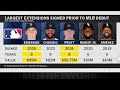Mariners Top Prospect Colt Emerson gets called up to the Majors 🔱 (Road to the Show highlights!)