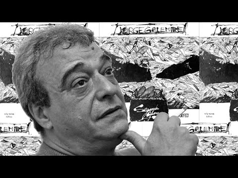 [Full Album] Jorge