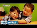 The Return of Superman 슈퍼맨이 돌아왔다 Ep.89 2015.08.09