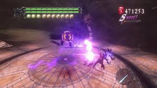 【DMC3HDC】- Gunslinger Combo Profile