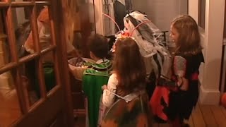 Trick-or-treating will be allowed in Boston on Halloween