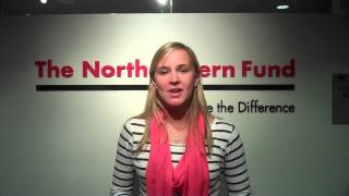 Why I made my gift to the Class of 2013 Senior Gift Drive