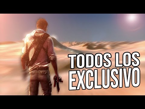 Vídeo: Las Etapas Siempre Cambiantes Del Titiritero Exclusivo De PS3