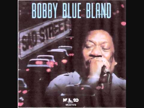 レコード Bobby Bland Bobby Blue Bland – Midnight Run – Vinyl (LP), 1989 [r2971812
