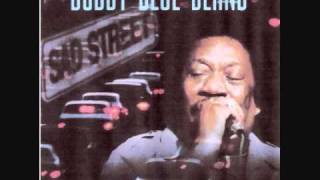 Bobby Bland - Sad Street chords