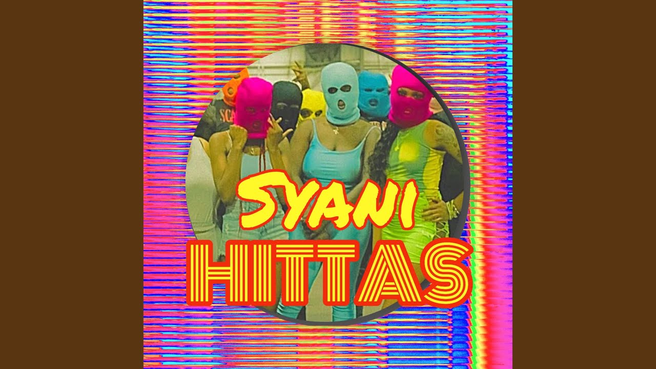 Watch Hittas on YouTube Watch Hittas on YouTube
