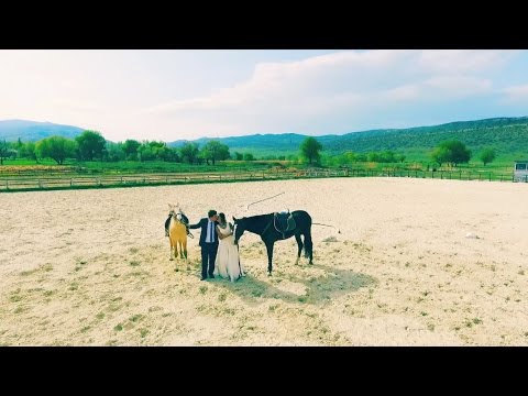საქორწილო კლიპი 23.04.2017 Filmmaking HDV.GE