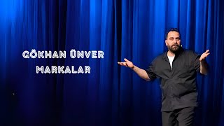 Gökhan Ünver-MARKALAR