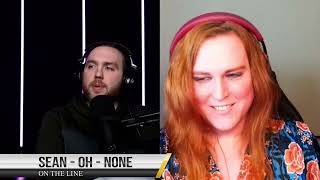 Sean Wants Trans Reality Hidden From Kids. We Ask Why | Jimmy Snow + Riverboat Jack