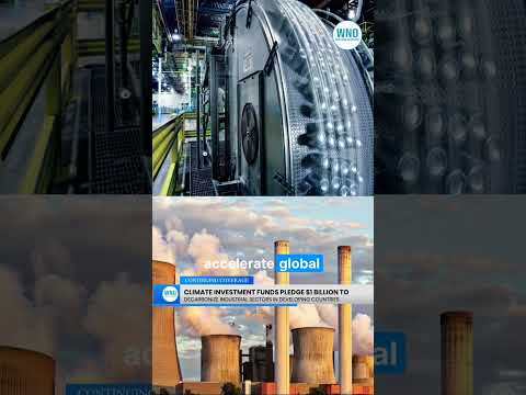 Climate Investment Funds