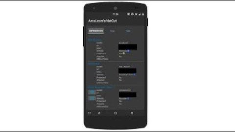 Como derrubar internet