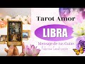 ❤️LIBRA! ♎️MADRE MIA!!! ESTA LECTURA ES TU SEÑAL Y UNA SINCRONIA DIVINA 🙌🏼 Canalización TAROT AMOR