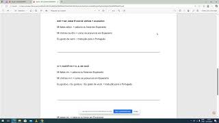 AULA 3 – CURSO DE ESPERANTO PARA INICIANTES