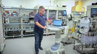 Comment fonctionne la RFID passive