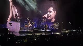 The Script - Concert 10-06-2022 - For The First Time