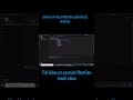 String method in python #education #coding #python #pythontutorial #shorts #shortvideo