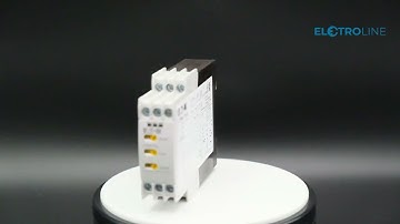 EATON ETR4-70-A Реле времени арт. 031888