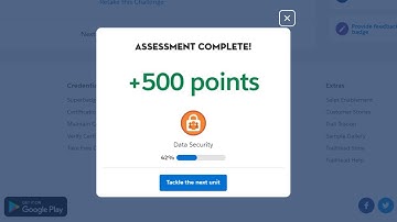 Control Access to Fields Trailhead Solution - Data Security