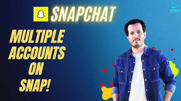 How to Use Multiple Snapchat Accounts on One Phone | Easy Step-by-Step Guide