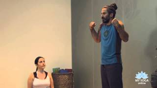 Pedro Franco Yoga Therapeutic Series: The Shoulders
