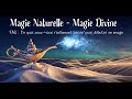 Magie naturelle et divine  faq de quoi avez vous rellement  besoin pour dbuter en  magie