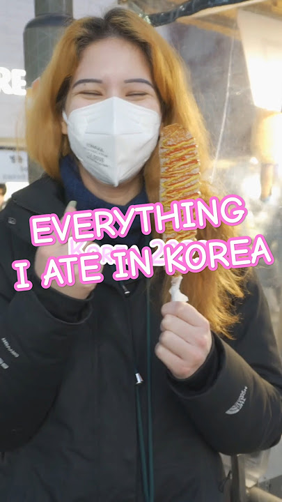 #food #korea #seoul #busan #Daegu