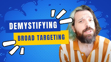 Broad Targeting Secrets Revealed: Boosting Your Facebook Ads with these Online Marketing Tips
