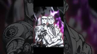 BEST JOJO VILLAIN❓[ JOJO'S EDIT ] YOSHIKAGE  KIRA