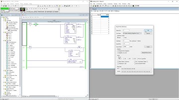 MLX1100 Modbus Slave
