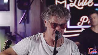 Collective Soul  'The World I Know' (Live at the Print Shop)