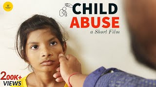 A little girl exposing her brothers Friend Wrongdoing Short Film | Motivational Video on Abusing