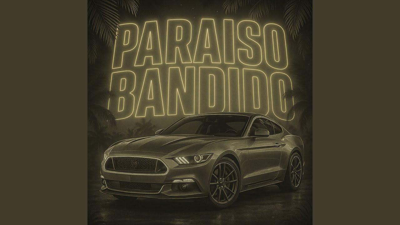 PARAISO BANDIDO (ULTRA SLOWED)