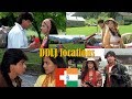 Almost all DDLJ locations in Switzerland! 🇮🇳🇷🇺🇨🇭