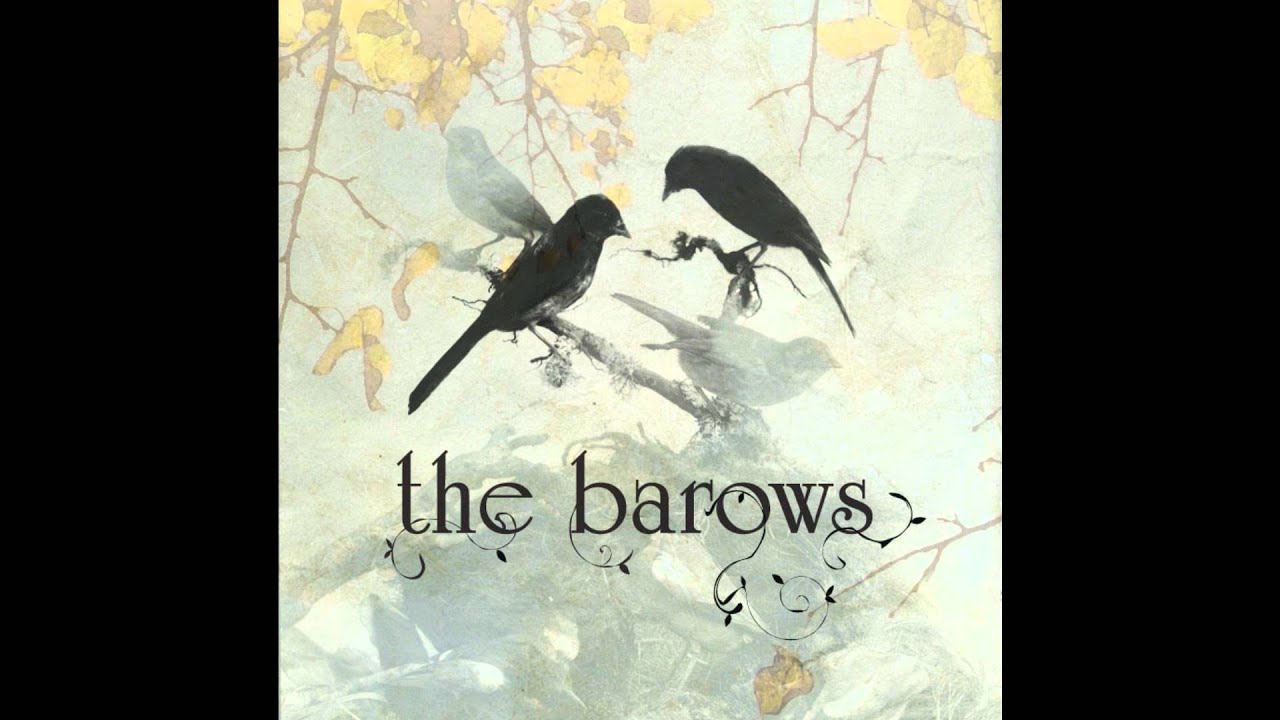 YouTube에서 The Barows - How We Belong 보기