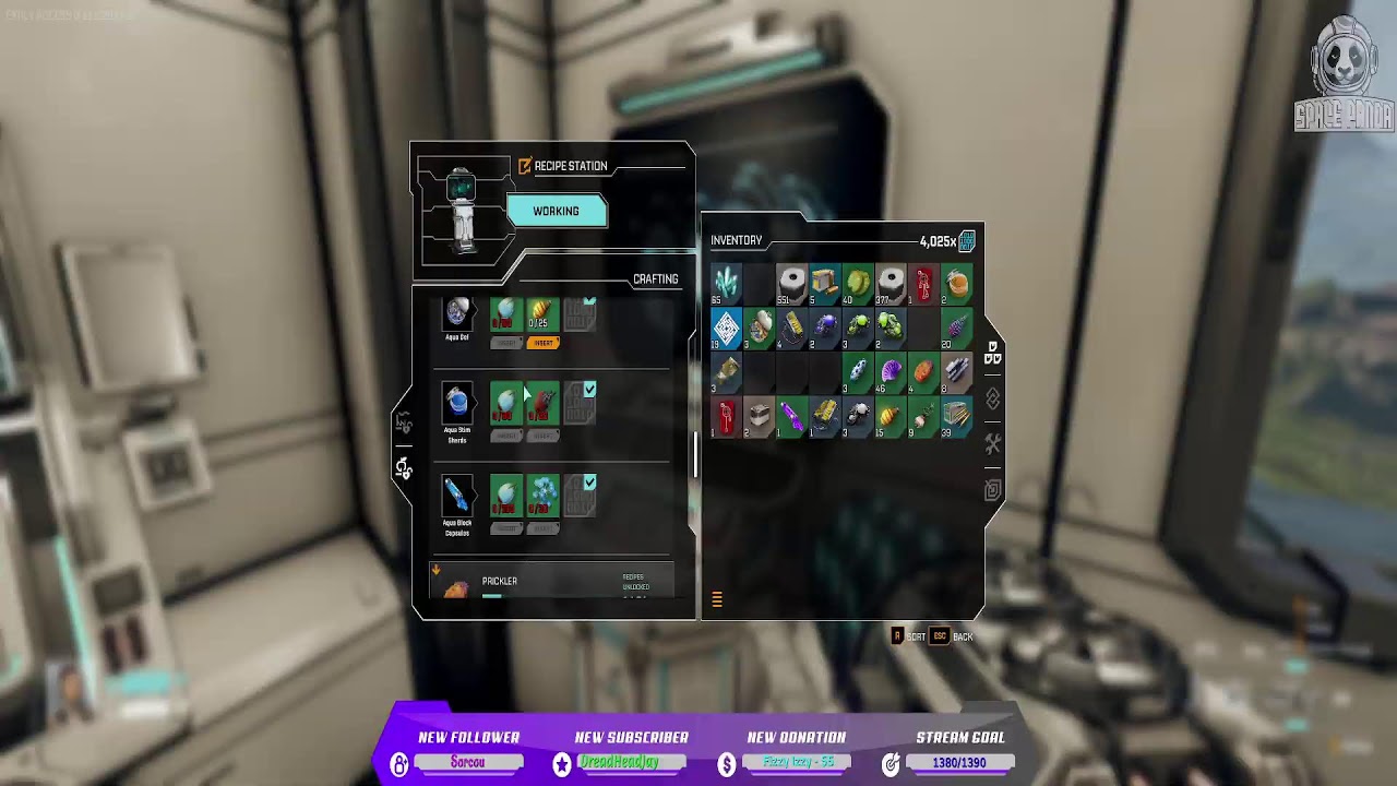 Check Out This Hidden Gem Of A Game (Star Rupture)