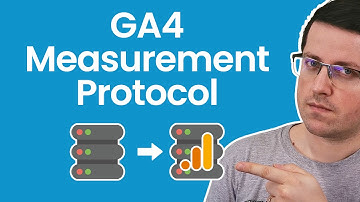 Google Analytics 4 Measurement Protocol || Send events to GA4 via Measurement Protocol