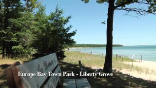 Northern Door County's County Parks
