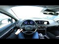 2020 NEW HYUNDAI SONATA В МАКСИМАЛКЕ / ОБЗОР И POV ТЕСТ ДРАЙВ