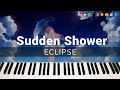 Lovely Runner 선재 업고 튀어 OST1 ECLIPSE Sudden Shower Piano Cover
